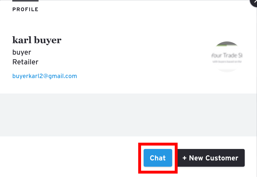 BuyerSeller Messages Overview
